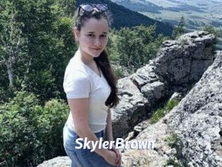 SkylerBrown