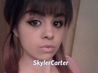 Skyler_Carter