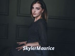 SkylerMaurice