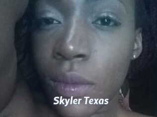 Skyler_Texas