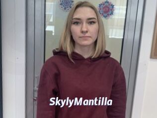 SkylyMantilla