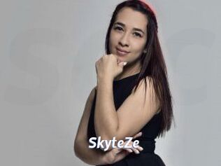 SkyteZe