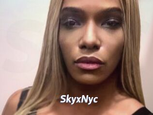 SkyxNyc