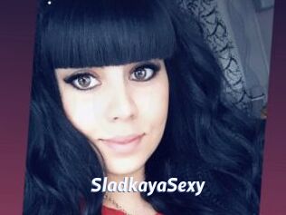 SladkayaSexy Sexe amateur contributions