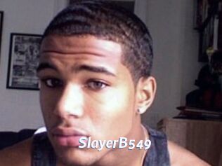 SlayerB549