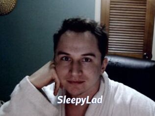 SleepyLad