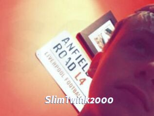 SlimTwink2000