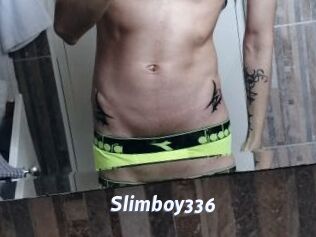 Slimboy336