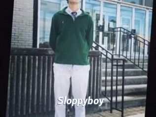 Sloppyboy