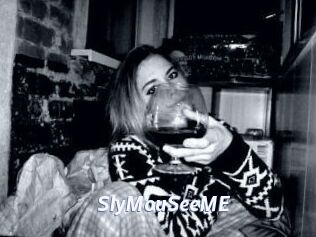 SlyMouSeeME