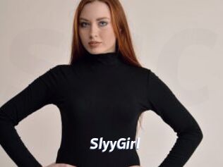 SlyyGirl