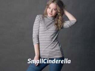 SmallCinderella