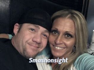 Smashonsight