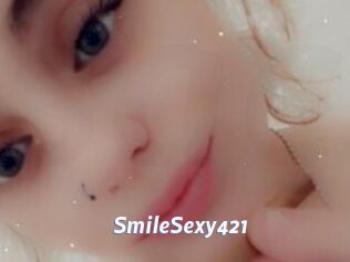 SmileSexy421