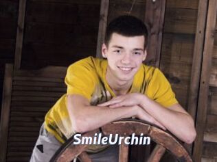 SmileUrchin