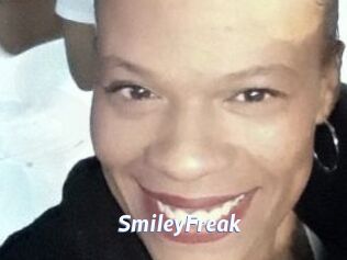 SmileyFreak