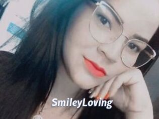 SmileyLoving