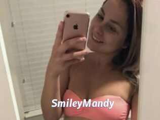 SmileyMandy