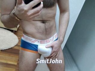 SmitJohn