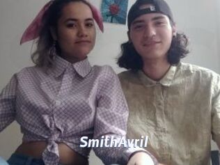 SmithAvril