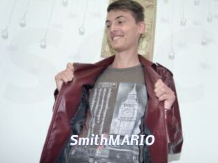 SmithMARIO