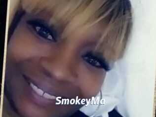 SmokeyMa