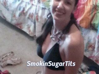 SmokinSugarTits