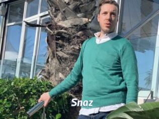 Snaz