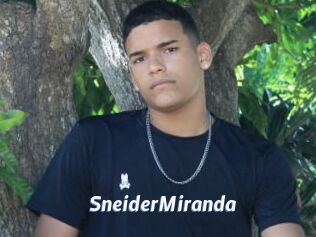 SneiderMiranda