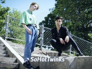 SoHotTwinks