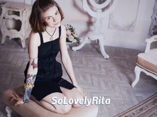 SoLovelyRita