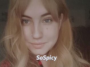 SoSpicy