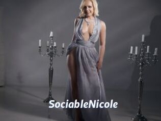 SociableNicole Sexe amateur contributions