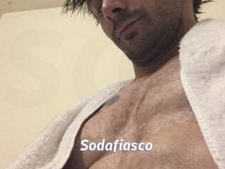 Sodafiasco