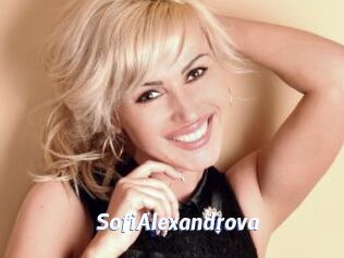 SofiAlexandrova