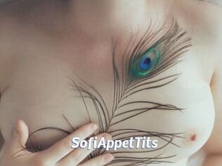 SofiAppetTits
