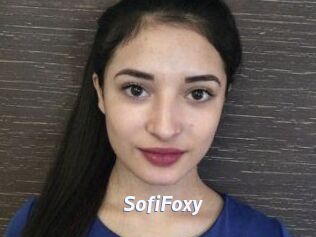 SofiFoxy