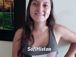 SofiHiston Sexe amateur contributions