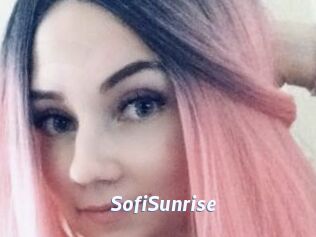 SofiSunrise