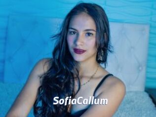 SofiaCallum