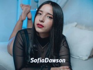 SofiaDawson