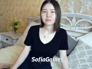 SofiaGaines