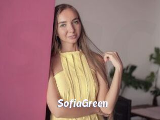 SofiaGreen