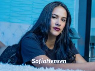 SofiaHensen
