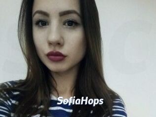 SofiaHops
