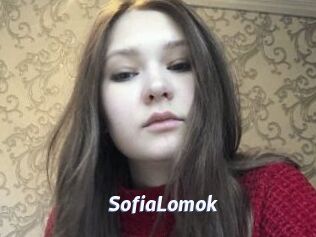 SofiaLomok