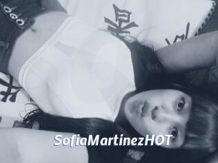 SofiaMartinezHOT