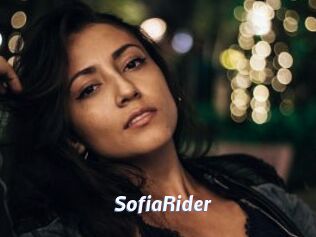 SofiaRider