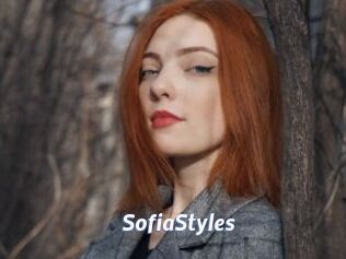 SofiaStyles