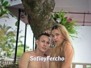 SofiayFercho
